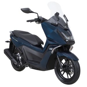 Kymco Skytown